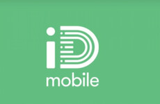 Use the phone network iD Mobile Ireland? It's shutting up shop next month