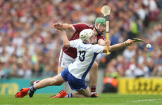 Waterford boss confirms key forward set to miss entire 2018 season
