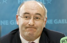 Govt may change data protection law to collect household charge - Hogan