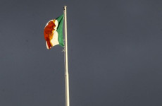 Quiz: How much do you know about Ireland's flag?