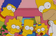 A word created by The Simpsons has just been added to the dictionary