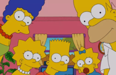 A word created by The Simpsons has just been added to the dictionary