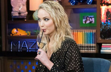 J-Law called a reality star the C-word and all hell has broken loose...it's The Dredge