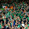 Ireland supporters travelling to Turkey will receive their tickets free of charge
