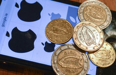 We now know who'll be holding onto the Apple billions that are destined for Ireland