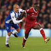 'Liverpool can beat any team in the world' - Mane confident ahead of trip to Man Utd
