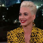 Katy Perry was reunited with an old school friend on TV, and then forgot her name