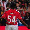 Watt's my name? Ex-Arsenal player gets red card rescinded after ref's blunder