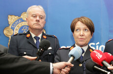 How much money will the new Garda Commissioner be paid? It's the week in numbers