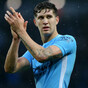 Why is John Stones not playing for Man City at the moment?