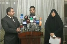 US citizen released by Iraqi captors