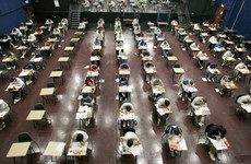 State exams are a rote learning memory test and aren't serving our children's future needs