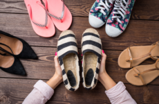 10 things you will only know if you're a woman with a big ol' pair of feet