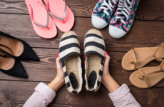 10 things you will only know if you're a woman with a big ol' pair of feet