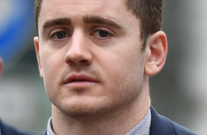 Paddy Jackson said he would have 'freaked out' if he knew a woman left his house in tears