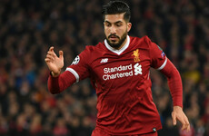Can wants Liverpool to avoid all-English quarter-final