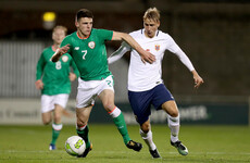 Ireland need to regenerate and give youth a chance on Turkey trip