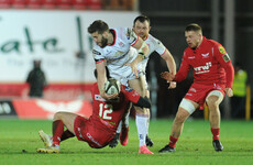 BBC 'disappointed' to lose Pro14 live broadcast rights