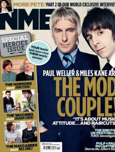 'A truly sad day': NME to close print edition after 66 years