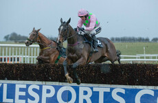 Willie Mullins' Vroum Vroum Mag retired ahead of Cheltenham Festival