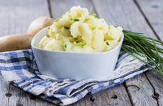 Potato salad recalled after listeria detected