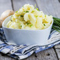 Potato salad recalled after listeria detected