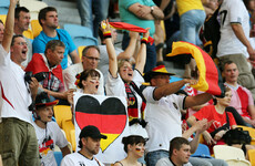 Germany had a big row this week over whether to make its anthem gender neutral