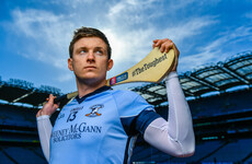 'There's 10 of us involved so in lots of ways it's a headache for John Kiely'