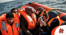 How we're responding to the greatest crisis of our generation