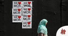 Reported for simply speaking Arabic? How Manchester is recovering from a terror attack