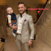 Conor McGregor went all out on his mam's birthday present this year