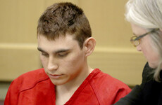 Florida school shooting suspect Nikolas Cruz formally charged with 17 counts of murder