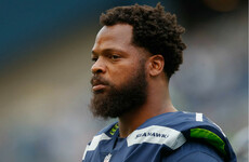2013 Super Bowl winner completes trade from Seahawks to reigning champions Philadelphia