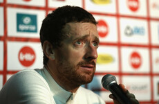 UCI president calls for Team Sky probe after 'unacceptable' doping report findings
