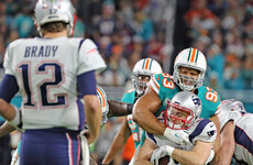NFL star explains why so many highly paid players go broke