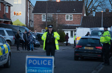 UK vows action over ex-spy poisoning as police confirm 21 people hurt