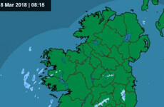 Sunny spells and showers - here's what the weather will be like this weekend
