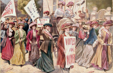 Poll: Are you a feminist?