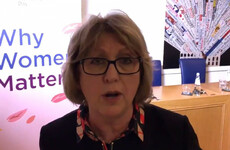 Mary McAleese says it's 'pure codology' that women can't become priests