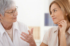 Dreading Mother's Day? Let go of expectations and accept your mother for who she is