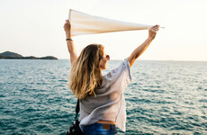 Tell us: What never fails to boost your mood?