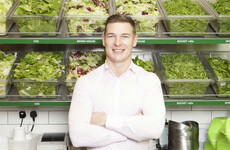 Salad chain Chopped will fight to stop a prime Dublin outlet being shut down