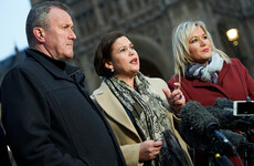 Most people want Sinn Féin to sit in Westminster to vote on Brexit - but would it make a difference?