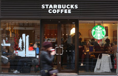 Starbucks has faced almost no penalty for opening stores without planning approval