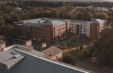 Trinity heads for another south Dublin showdown as it plans 300 more student beds