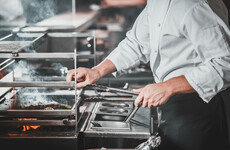 Restaurants are recruiting chefs from Italy and Croatia to fill shortages here