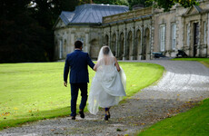 The UK's divorce from the EU is hurting Ireland's cross-border weddings trade