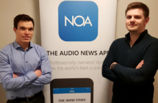 Meet the Dublin startup that wants to become the Spotify of news