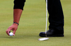 Male and female golfers to compete together in historic European Team Championships