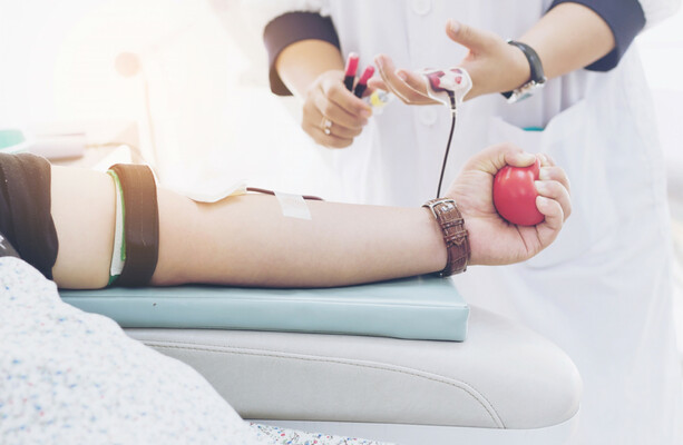 Poll Do You Know What Your Blood Type Is TheJournal ie